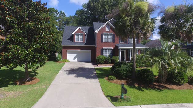 Beautiful residential home in Summerville, SC
