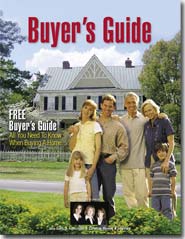 Free Home Buyer's Guide