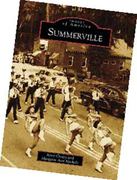Images Of America Series: Summerville Cover